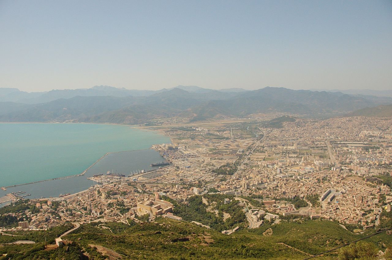 Béjaïa_vue_hauteur