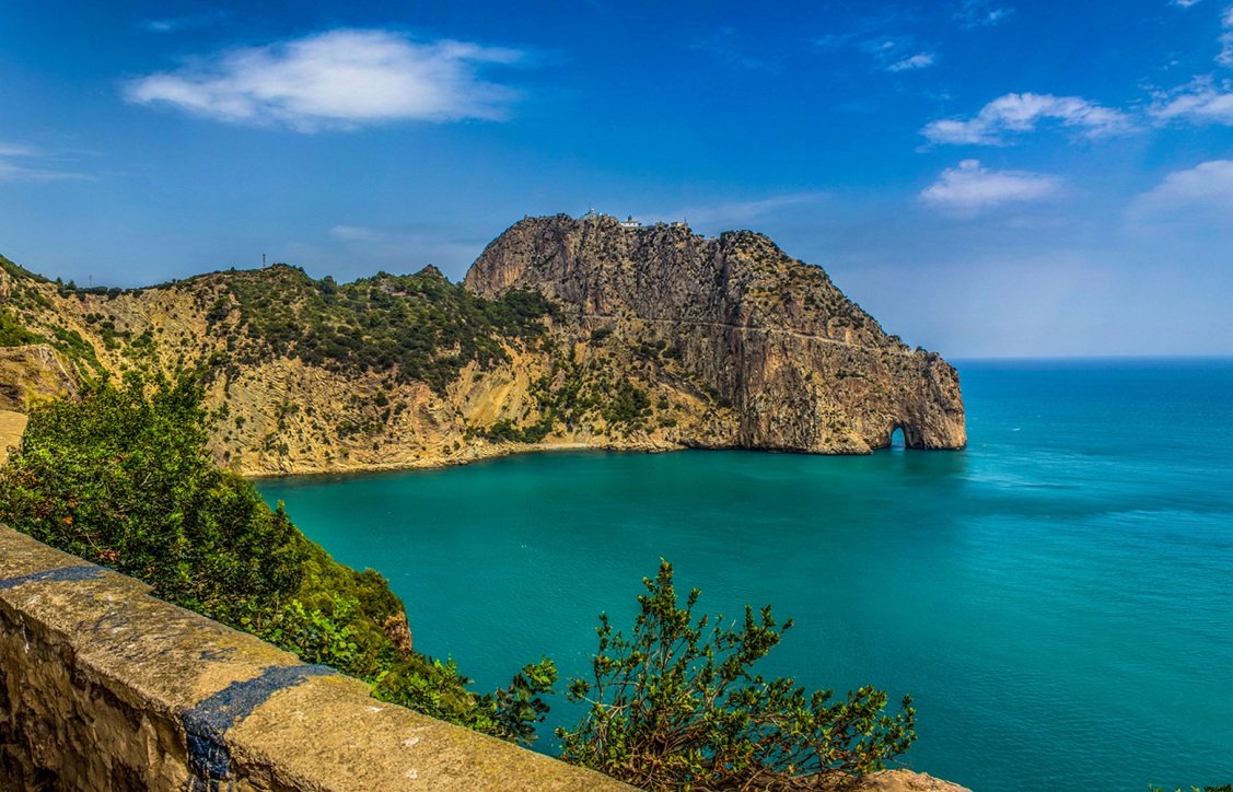 bejaia-algérie