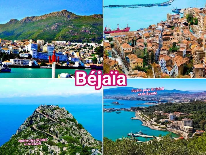 bejaia